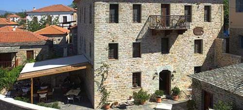 Hostal Xenonas Ton Chromaton