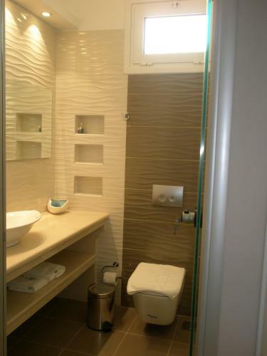 Hotel Whitesands Beach Resort