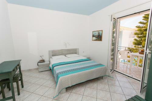 Apartamento Sigma Hotel