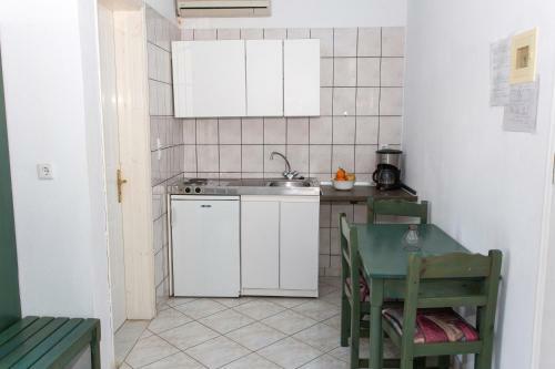 Apartamento Sigma Hotel