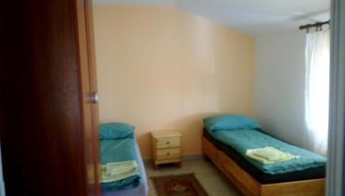 Apartment Ul. Kralja Dmitra Zvonimira