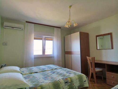 Apartment Nemira