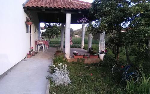 Apartments By The Sea Mrljane, Pasman - 12955