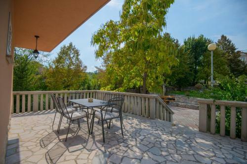 Villa Ctim237/ House With Private Pool
