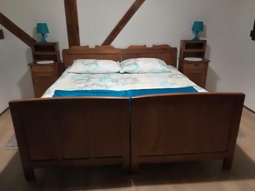 Posada Preno?i?te Zlatni Klas Otrovanec