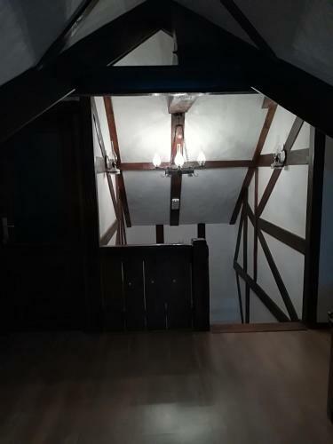 Posada Preno?i?te Zlatni Klas Otrovanec