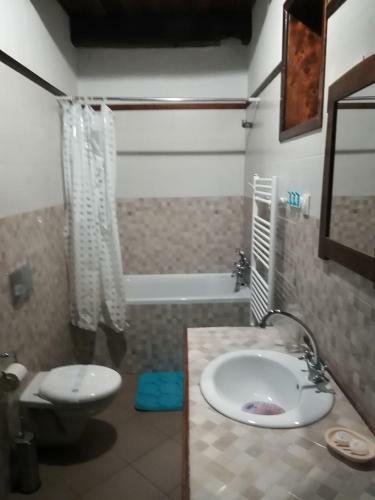 Posada Preno?i?te Zlatni Klas Otrovanec