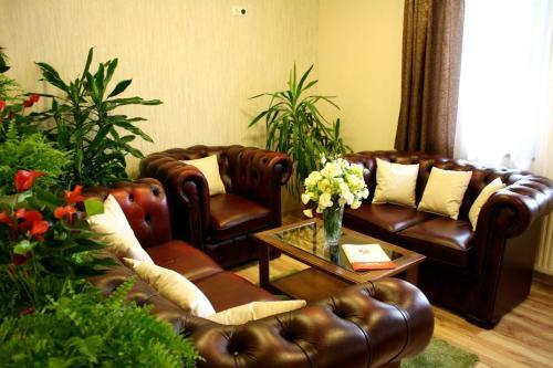 Bed & Breakfast Ambr�zia �tterem �s Panzi�