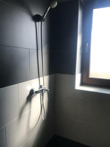 Hostal Bocskai Domb Vend�gh�z