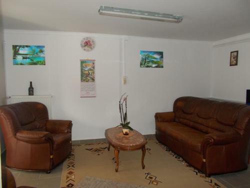 Hostal S�rkeszi Vend�gsz�ll�