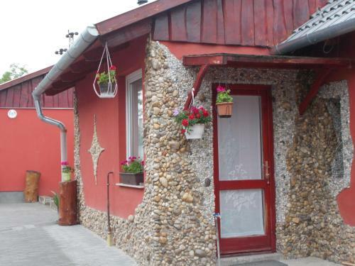 Hostal S�rkeszi Vend�gsz�ll�