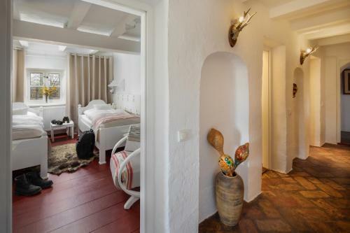 Homoki Lodge - Boutique Hotel