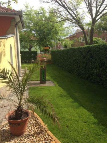Weninger Apartmanok