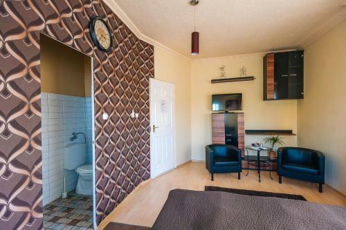Bed & Breakfast �reg-t� Panzi�
