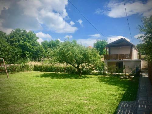 Apartamento Naposkert Levendulah�z