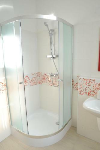 Hostal Piros Arany Panzi� Kalocsa