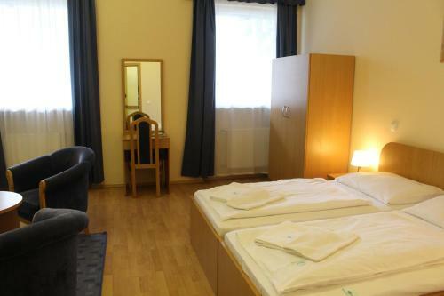 K�kestet?i Medical Hotel