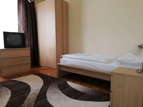 K�kestet?i Medical Hotel
