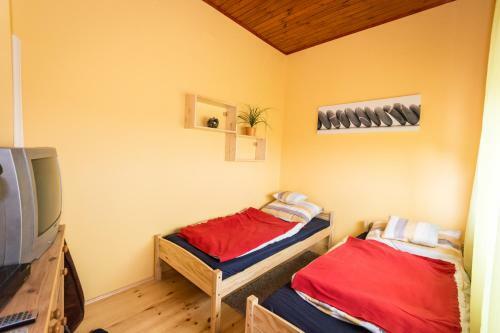Hostal Vadmacska Vad�sz �s Vend�gh�z