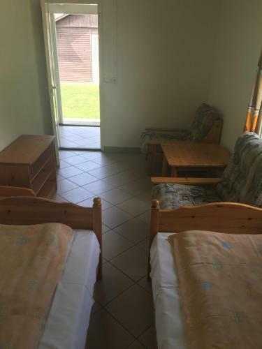 F�zes Kemping �s Panzi�