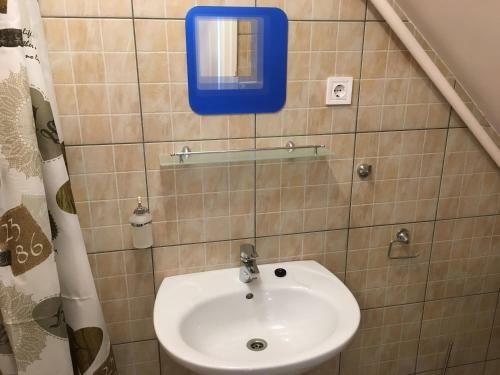 Hostal Fitt Panzi�