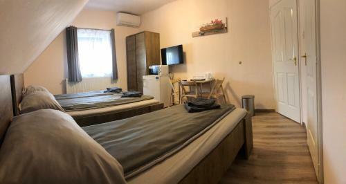 Hostal Fitt Panzi�