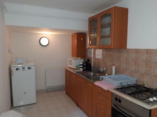 Bed & Breakfast Per� Apartman Panzi�