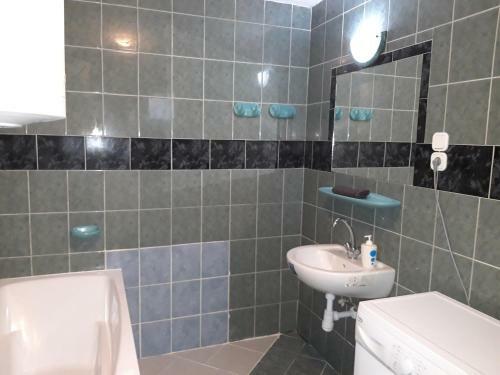 Bed & Breakfast Per� Apartman Panzi�