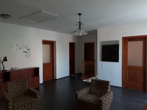 Bed & Breakfast Per� Apartman Panzi�