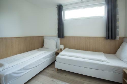 Barack Thermal Resort Apartments