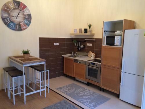 Apartamento Central Luxury Residence