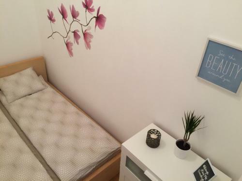 Apartamento Central Luxury Residence