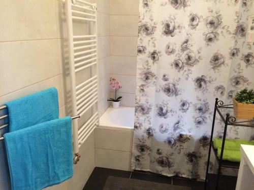 Apartamento Central Luxury Residence