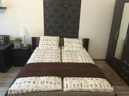 Apartamento Central Luxury Residence