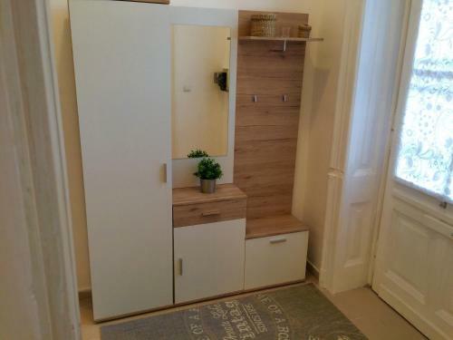 Apartamento Central Luxury Residence