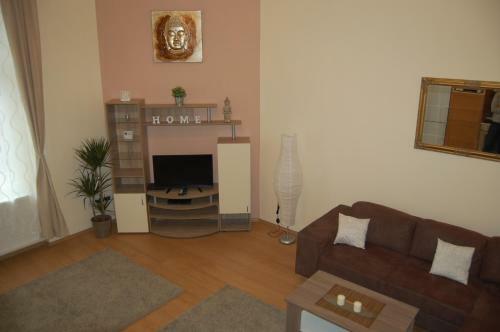 Apartamento Central Luxury Residence