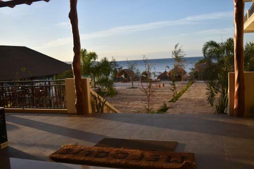 Padadita Beach Hotel