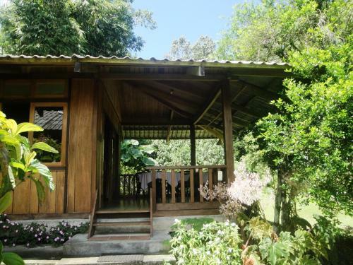 Gardenia Country Inn