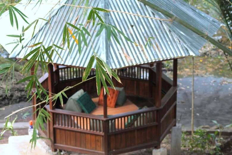 Mamaling Resort Bunaken