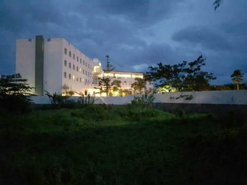 Forbis Hotel