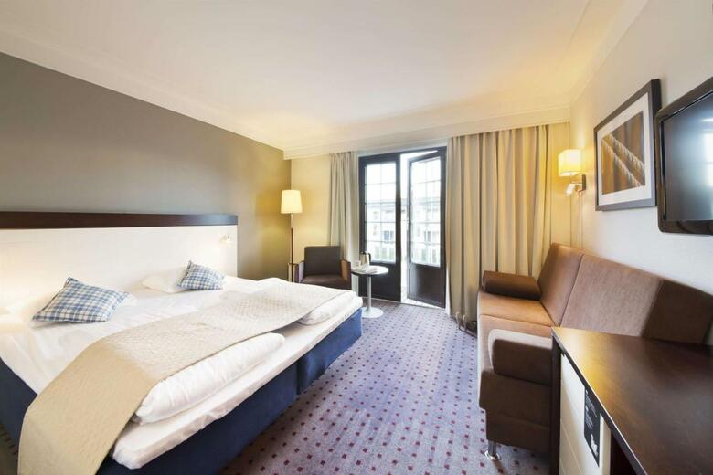Rica Havna Hotel
