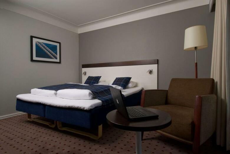 Rica Havna Hotel