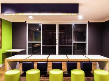 Hotel Ibis Budget - Casula Liverpool