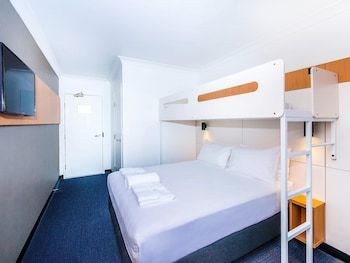 Hotel Ibis Budget - Casula Liverpool