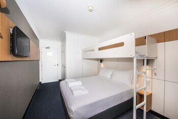 Hotel Ibis Budget - Casula Liverpool