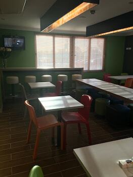 Hotel Ibis Budget - Casula Liverpool