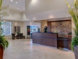 Hotel Ramada Drayton Valley