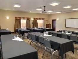 Hotel Ramada Drayton Valley