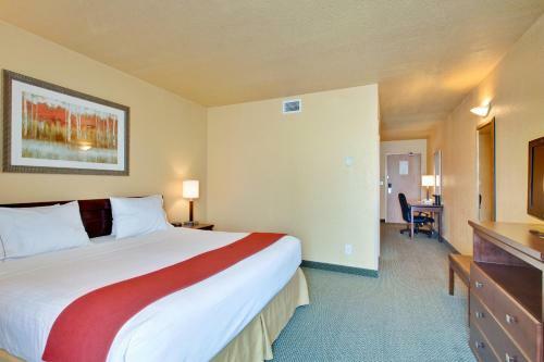 Hotel Holiday Inn Express Dryden