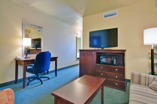 Hotel Holiday Inn Express Dryden